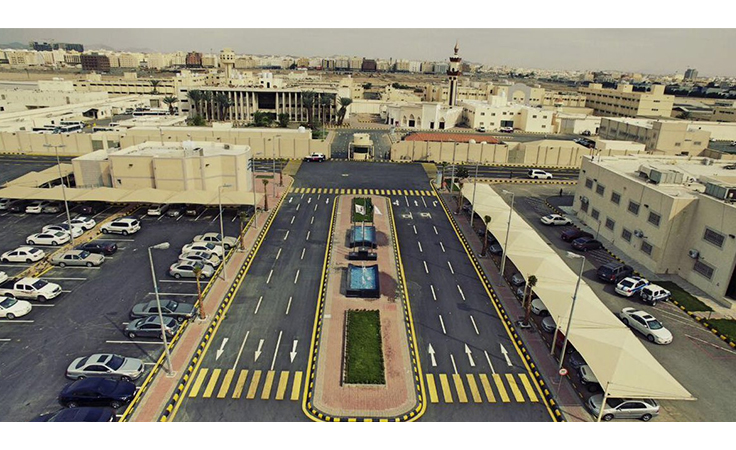 بالصور: هذه هي السجون السعودية من الداخل