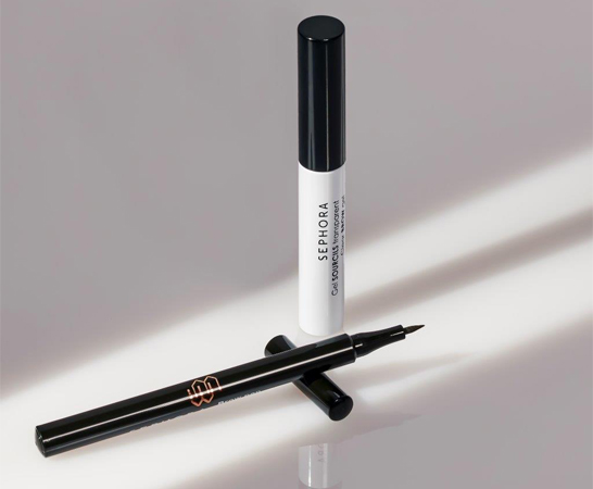 ستحبين تطبيق المكياج أكثر مع مستحضرات وعد التركي لمجموعة سيفورا