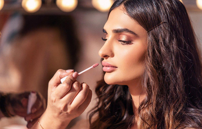 ستحبين تطبيق المكياج أكثر مع مستحضرات وعد التركي لمجموعة سيفورا