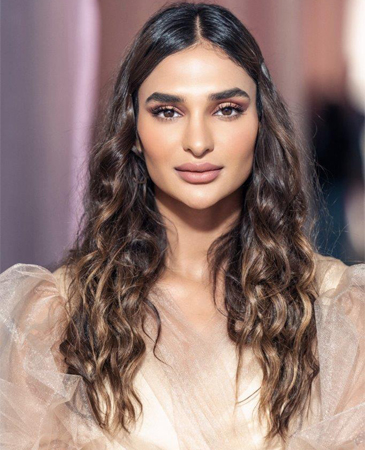 ستحبين تطبيق المكياج أكثر مع مستحضرات وعد التركي لمجموعة سيفورا