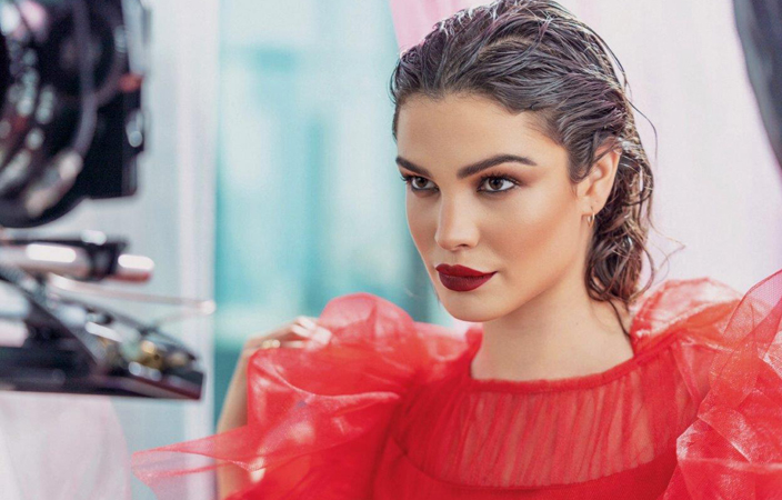 ستحبين تطبيق المكياج أكثر مع مستحضرات وعد التركي لمجموعة سيفورا