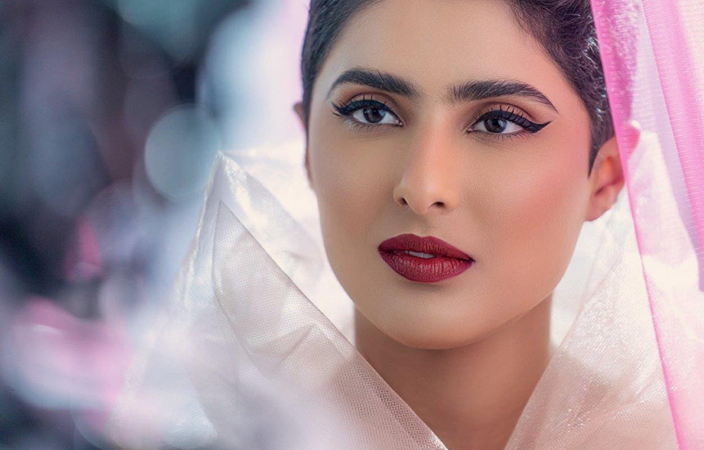 ستحبين تطبيق المكياج أكثر مع مستحضرات وعد التركي لمجموعة سيفورا