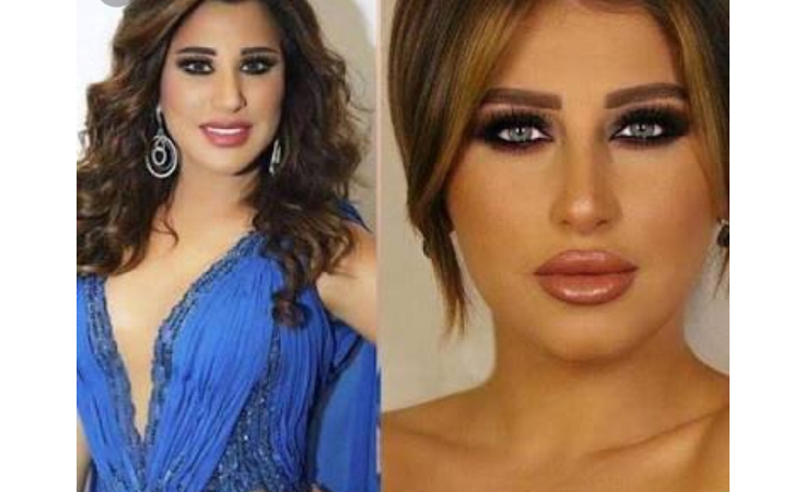 شبيهات هيفاء وهبي، نانسي عجرم ونادين نجيم هوس أم غيرة