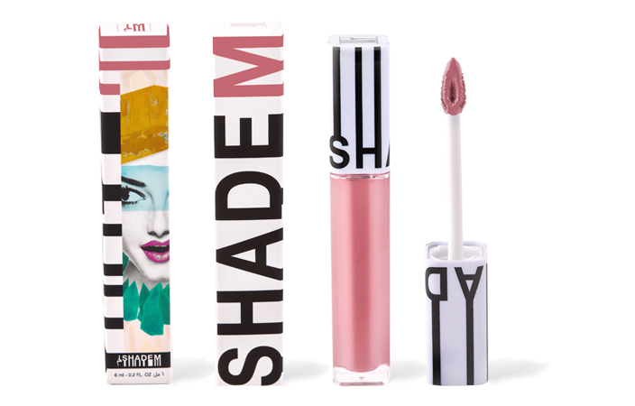 Shade M علامة شرق أوسطية تقدم المستحضرات الحلال والمناسبة للنباتيين
