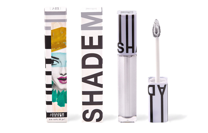 Shade M علامة شرق أوسطية تقدم المستحضرات الحلال والمناسبة للنباتيين