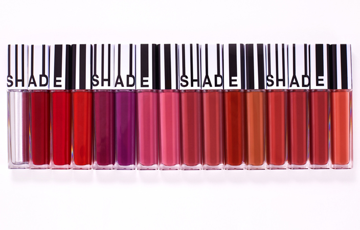 Shade M علامة شرق أوسطية تقدم المستحضرات الحلال والمناسبة للنباتيين