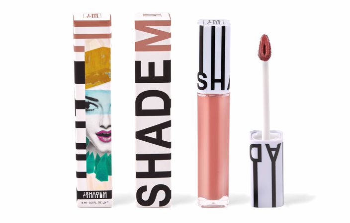Shade M علامة شرق أوسطية تقدم المستحضرات الحلال والمناسبة للنباتيين