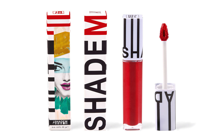 Shade M علامة شرق أوسطية تقدم المستحضرات الحلال والمناسبة للنباتيين