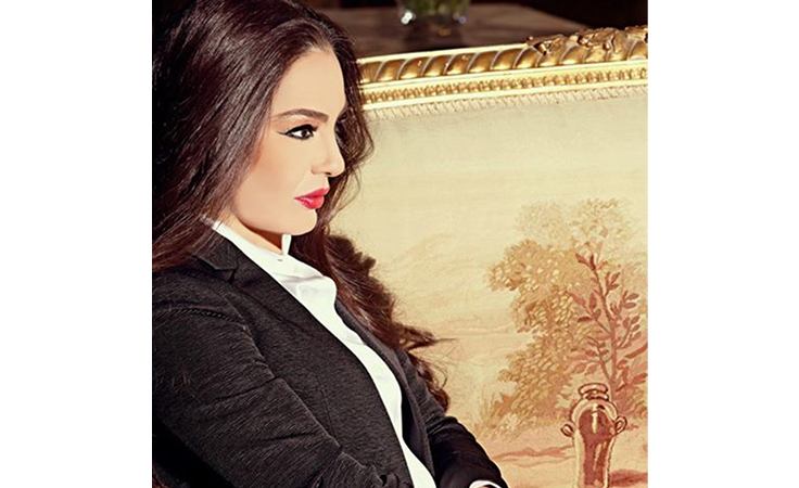 نواعم تكشف قرار شريهان النهائي بالعودة إلى التمثيل