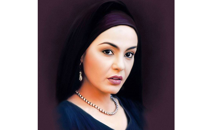 نواعم تكشف قرار شريهان النهائي بالعودة إلى التمثيل