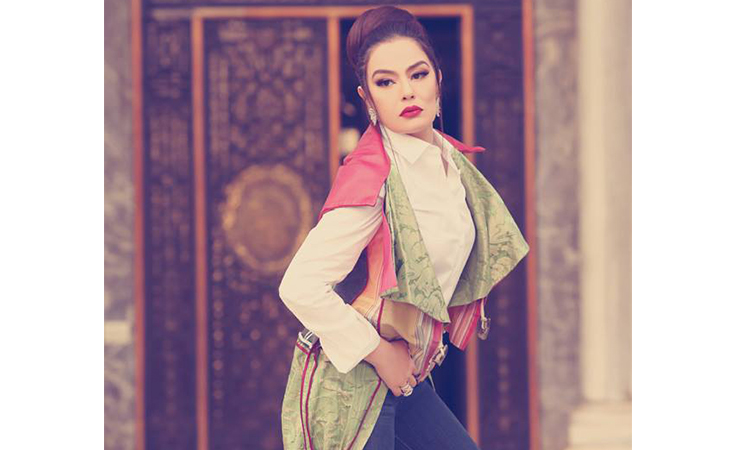 نواعم تكشف قرار شريهان النهائي بالعودة إلى التمثيل