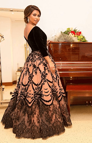 مفاجأة تصدم جمهور السوشيال ميديا: شيرين عبد الوهاب تعتزل الغناء