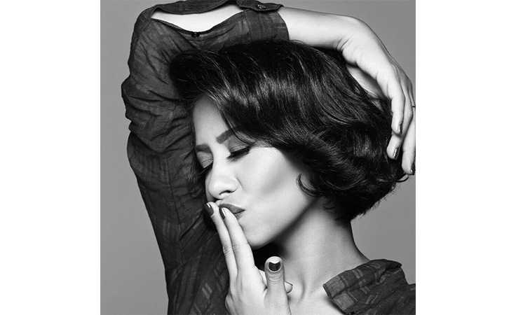 حصري - هل عمرو دياب وراء ما يحدث لشيرين عبد الوهاب؟