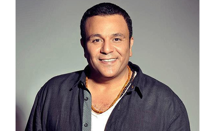 شيرين عبد الوهاب تكشف أسرار ياسمين صبري، محمد فؤاد وحسن الرداد