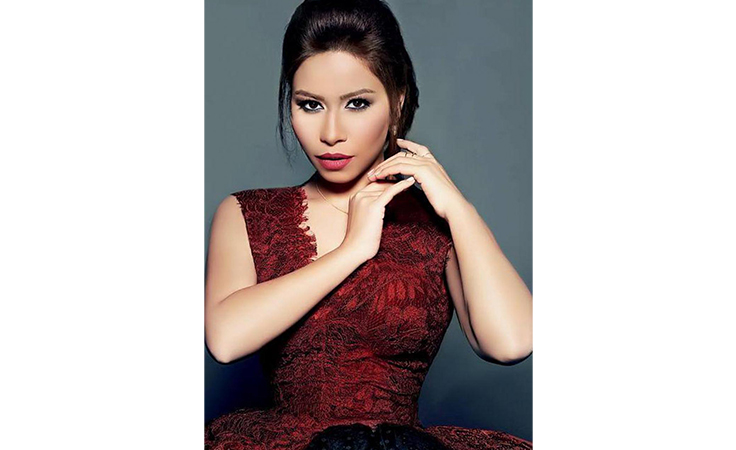 هفوة تهزّ عرش شيرين عبد الوهّاب، هجوم أهل الفن والسوشيال ميديا وأصالة تدافع