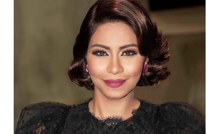 نواعم تتابع قضية شيرين عبد الوهاب بعد قرار منعها من الغناء
