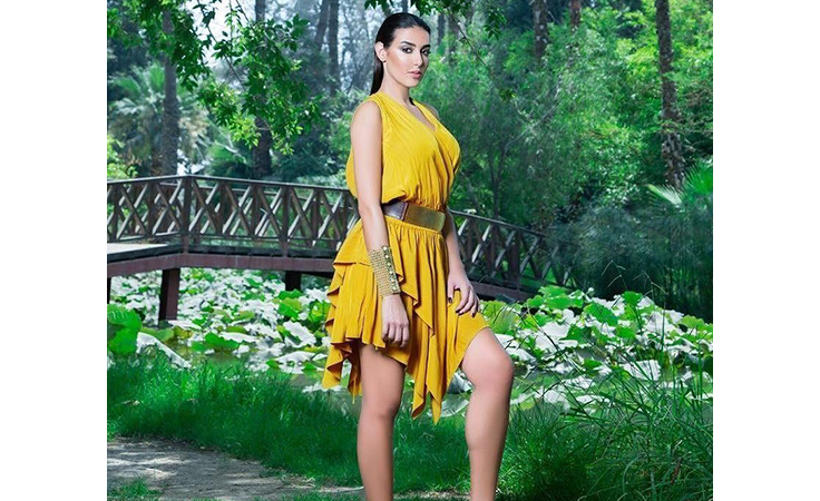 شيرين عبد الوهاب تكشف أسرار ياسمين صبري، محمد فؤاد وحسن الرداد