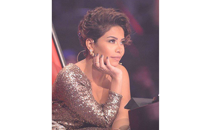 هفوة تهزّ عرش شيرين عبد الوهّاب، هجوم أهل الفن والسوشيال ميديا وأصالة تدافع