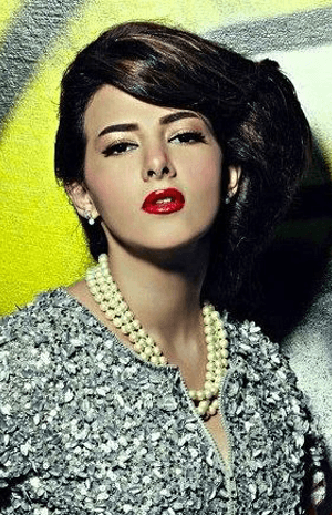 ما الذي يجمع دنيا سمير غانم بشيرين عبد الوهاب؟