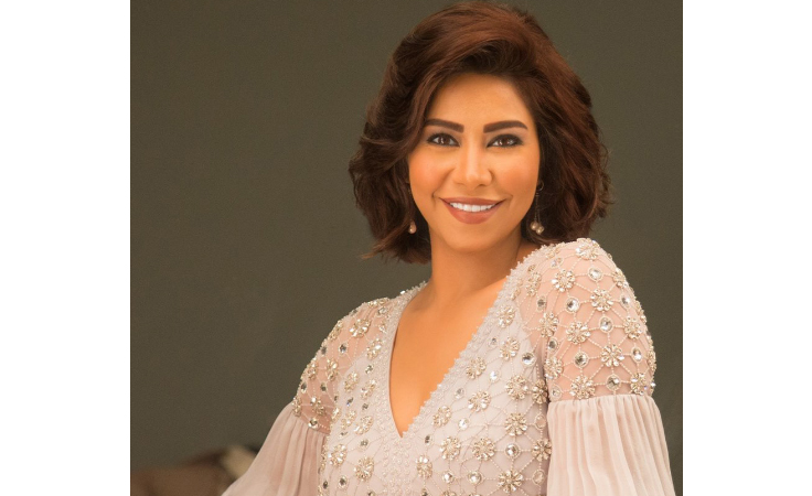 حسام حبيب يكشف لنواعم حقيقة زواجه من شيرين عبد الوهاب