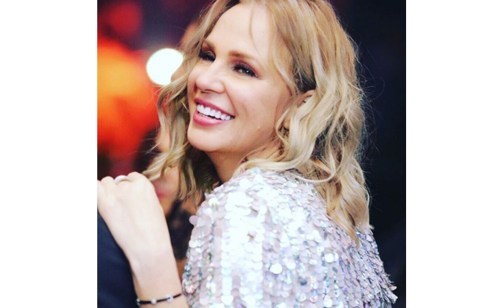 شيرين رضا: هل أصبح الطبيعي عند الجمهور 