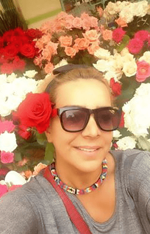 شكران مرتجى تتعرّض لتشوّه بوجهها ولن تعتزل