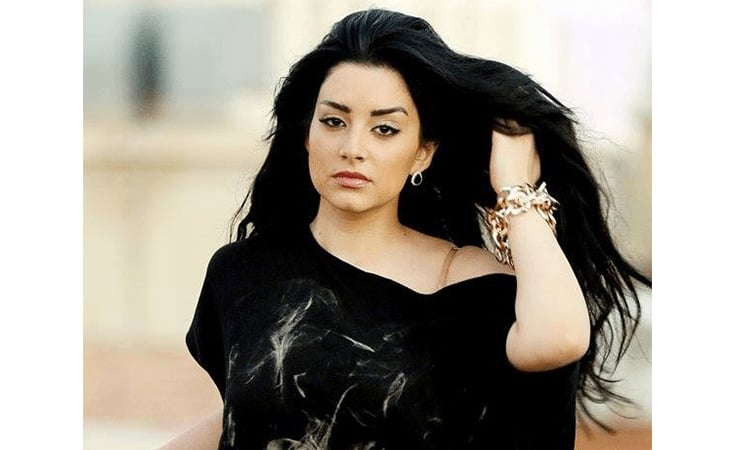 خاص- سيرين عبد النور تتسبب بأزمة دولية