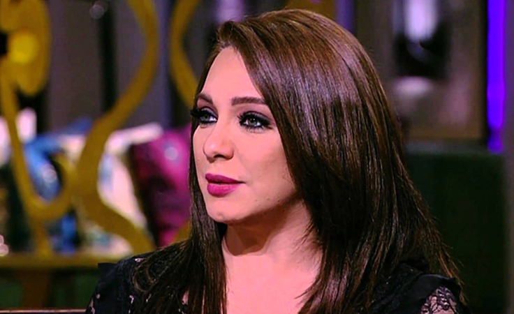 خاص- سلاف فواخرجي في ورطة كبيرة