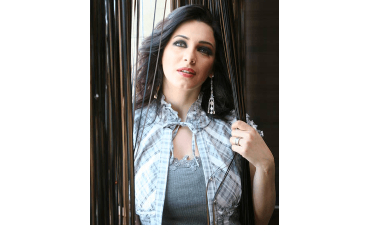 سلاف فواخرجي تفرض شروطها على 