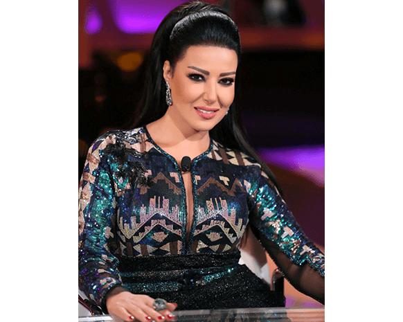 Ø³Ù…ÙŠØ© Ø§Ù„Ø®Ø´Ø§Ø¨ ØªÙƒØ´Ù Ø§Ø³Ù… Ø²ÙˆØ¬Ù‡Ø§ ÙˆÙ…Ø­Ù…Ø¯ Ù†ÙˆØ± ÙŠØªØ¹Ø§ÙˆÙ† Ù…Ø¹ Ø£Ø­Ù„Ø§Ù… Ù†ÙˆØ§Ø¹Ù…