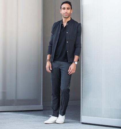 خاصّ، كلّ ما عليكِ معرفته عن تبييض الأسنان مع الطبيبين طارق وديفيد من عيادة أبا