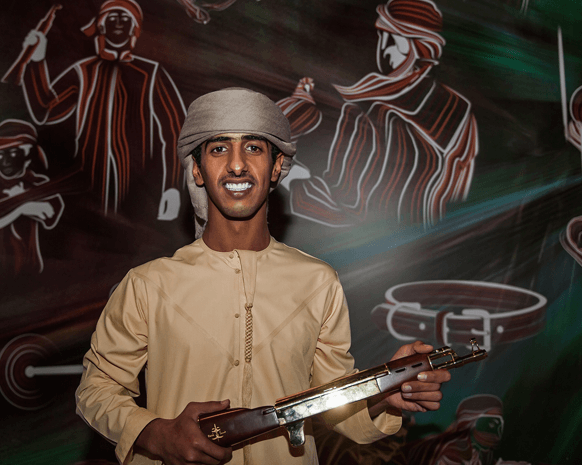 أحلام، الجسمي وعيضة المنهالي يحيون نهائي 