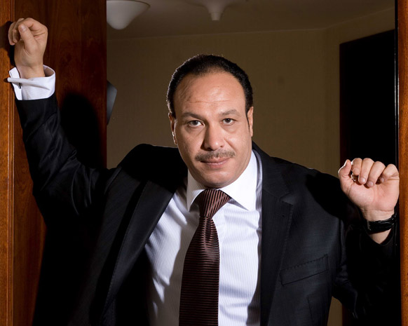 بين الأمراض والرحيل المفاجئ... نجوم خطفهم الموت هذا العام!