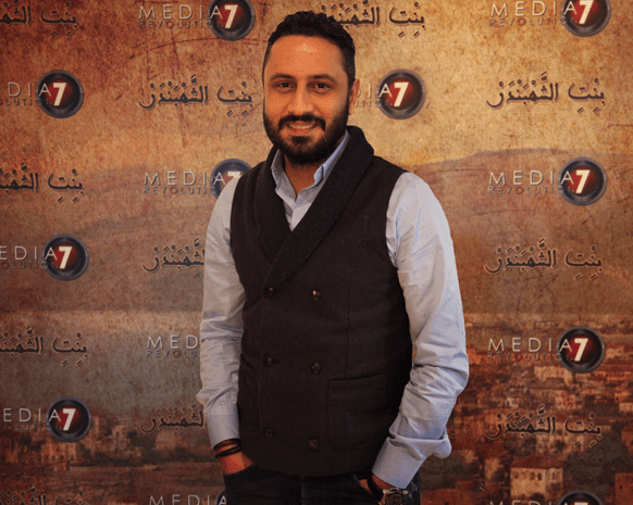 خاص - طرد باسل خيّاط، قيس نجيب وتيم حسن من نقابة الفنانين