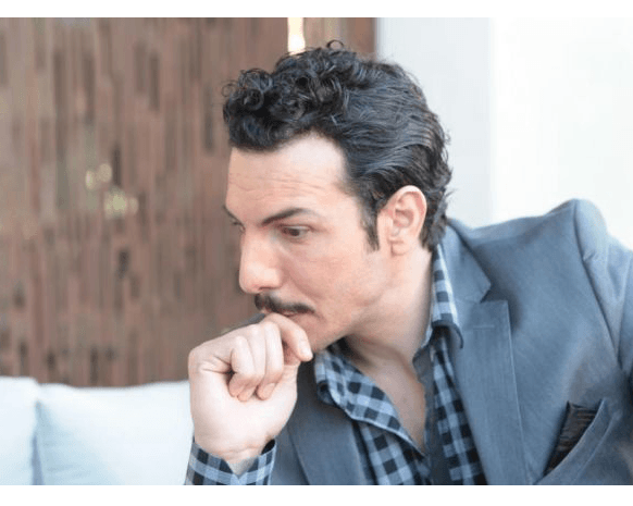 خاص - طرد باسل خيّاط، قيس نجيب وتيم حسن من نقابة الفنانين