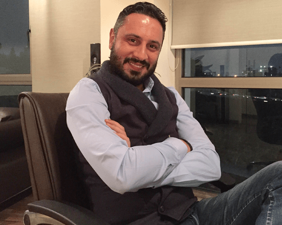 خاص - طرد باسل خيّاط، قيس نجيب وتيم حسن من نقابة الفنانين