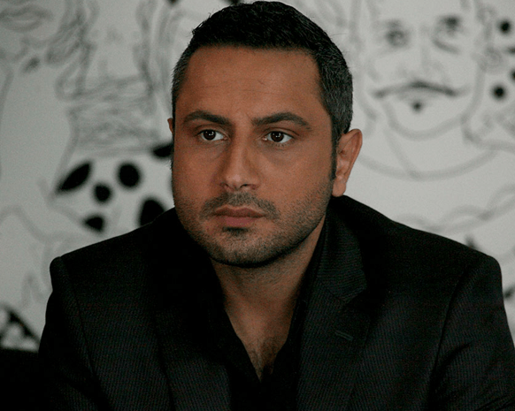 خاص - طرد باسل خيّاط، قيس نجيب وتيم حسن من نقابة الفنانين