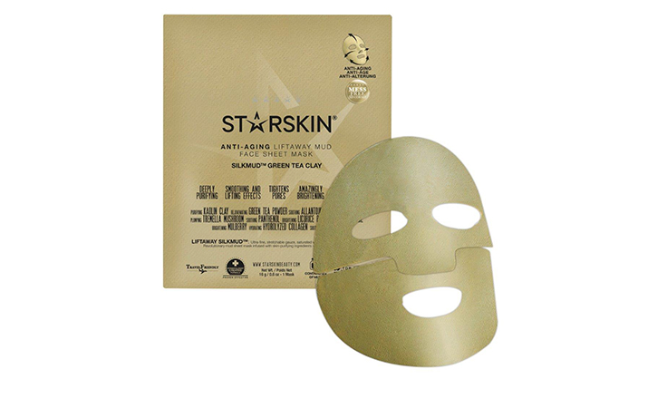 اخترنا لكِ ماسك الطين لشدّ وجهكِ