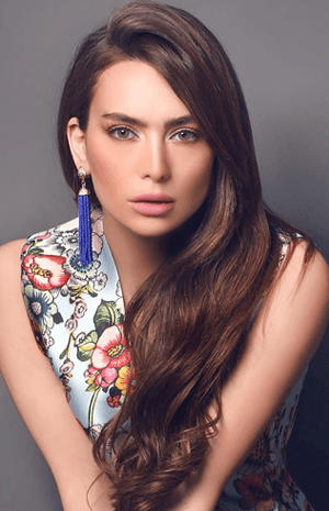 خاص - ستيفاني صليبا تنسحب نهائياً من مسلسل رامي عياش