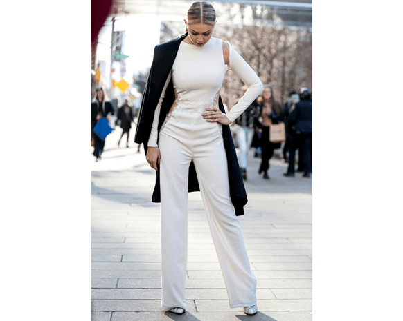 أجمل لقطات الـStreet Style في عام 2015