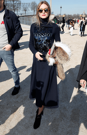 أجمل لقطات الـStreet Style في عام 2015