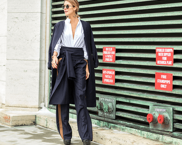 أجمل لقطات الـStreet Style في عام 2015