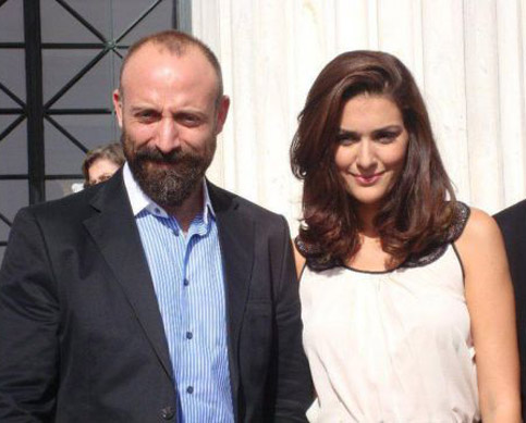 من هي سلطانة قلب السلطان سليمان في الحبّ؟