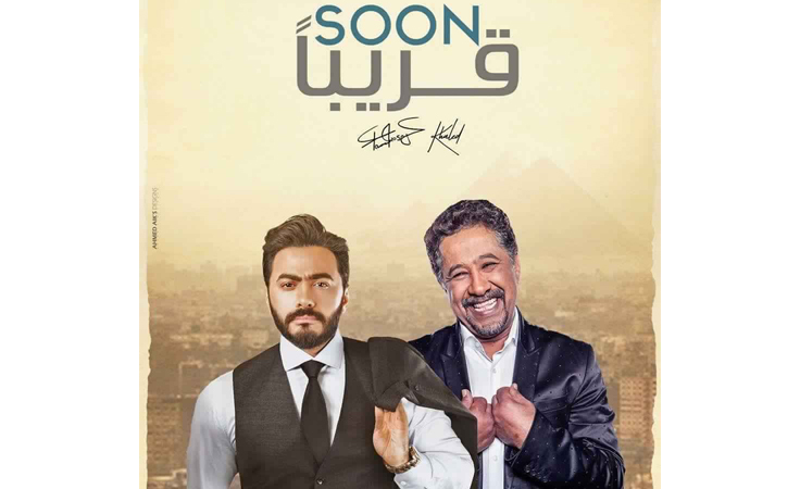 خاص - تامر حسني يواجه مصير هيفاء وهبي