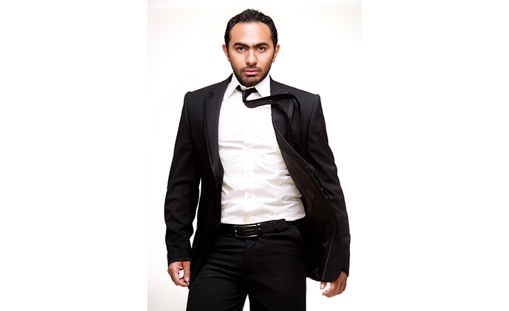 خاص – ليلة تامر حسني في رأس السنة باهظة الثمن