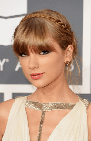 تايلور سويفت ملكة في عالم الجمال