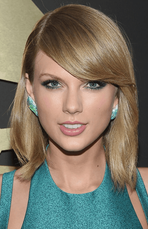 تايلور سويفت ملكة في عالم الجمال