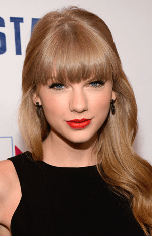 تايلور سويفت ملكة في عالم الجمال