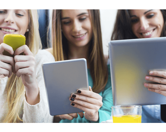 7 تطبيقات تزيد من نسبة ذكائك