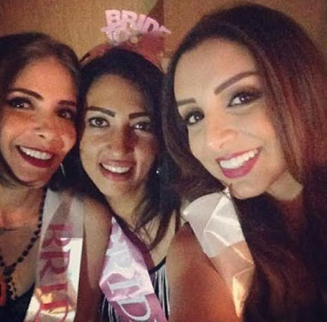 سيلفي المشاهير ظاهرة عالمية